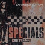 The Specials Fearful