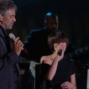 Andrea Bocelli La Voce Del Silenzio