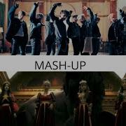 Mashup G I Dle Ateez