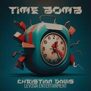 Christian Davis Time Bomb