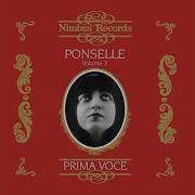 Rosa Ponselle La Fatal Pietra O Terra Addio From Aida