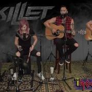 Skillet Monster Acoustic