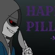 Happy Pills Dust Sans