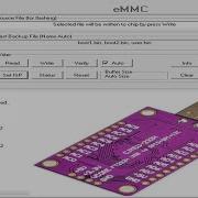 40 Mt565Se Mac2Hg Emmc Jtag With Rt809H