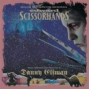 Danny Elfman Introduction Titles