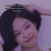 As If It S Your Last Acapella