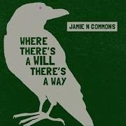 Where There S A Will There S A Way Jamie N Commons