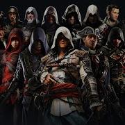 Assasin S Creed Mashup All Series