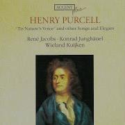 Wieland Kuijken Oedipus Z 583 Music For A While