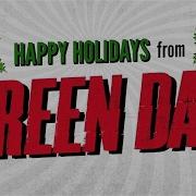 Green Day Xmas Time Of The Year