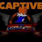 Captive Unofficial Fanmade Fnf Luther Song By Chip Chip