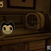 Bendy And The Ink Machine Archives 10 Hour