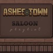 Ashes Town Ost