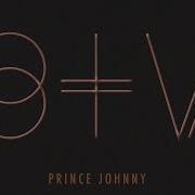 Prince Johnny St Vincent