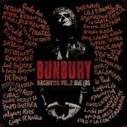 Cabas Bolita De Trapo Feat Bunbury