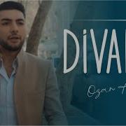 Divanə Ozan