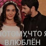 Потому Что Я Влюблён Hercai Ветренный