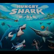 Hungry Shark World Ost