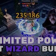 Hell Wizard Op