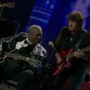 B B King And Richie Sambora The Thrill Is Gone