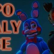 Fnaf Song The Apocalypse