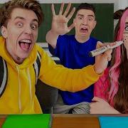 Пауза Челлендж А4