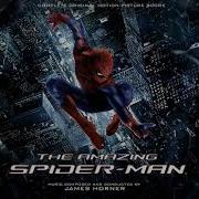 Saving New York The Amazing Spiderman Complete Score