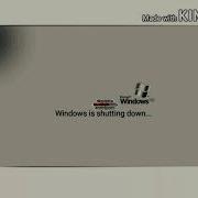 Windows Xp Shutdown Round 7