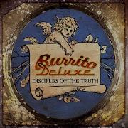 Burrito Deluxe Midnight On A Red Light
