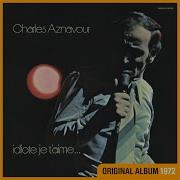 Ton Nom Charles Aznavour