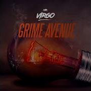 Gold Mr Virgo