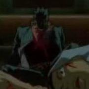 Jotaro Vs Dio