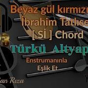 Beyaz Gul Remix Minus