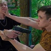 Макс Ващенко Бандиты