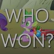Epic Rap Battles Of Ponyville Applejack Vs Rainbow Dash Remastered
