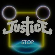 Justice Stop