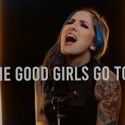 All The Good Girls Go To Hell Cover