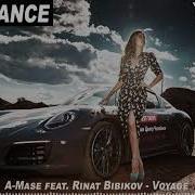 A Mase Feat Rinat Bibikov Voyage Original Mix Fbm