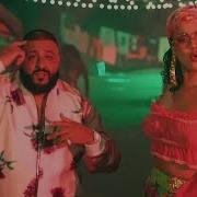 Dj Khaled Wild Thoughts Feat Rihanna Bryson Tiller Sped Up