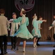 Tyumen Fests Русский Народный Танец
