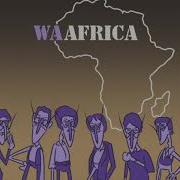 Waafrica Waluigi Mix