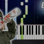 Кавер На Синтезаторе Kazachoc