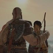 God Of War Memories Of Mother Trailer