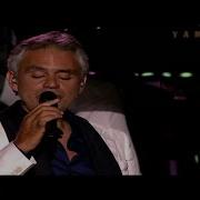 Andrea Bocelli La Vie En Rose