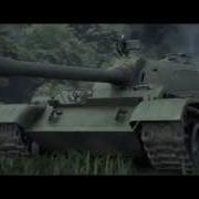 World Of Tanks Fan Video