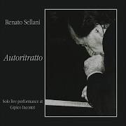 Renato Sellani Autoritratto