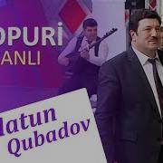 Eflatun Qubadov Popuri 2018 Video