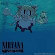 Neco Arc Smells Like Teen Spirit Nirvana