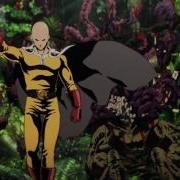 The Hero One Punch Man