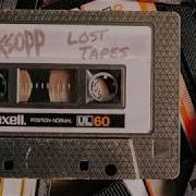 Royksopp Lost Tapes